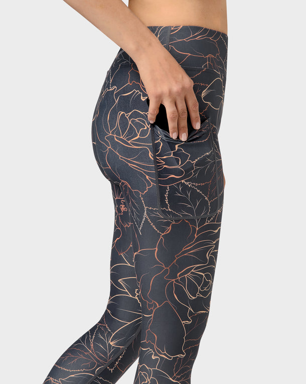 Malli 168 cm, koko S