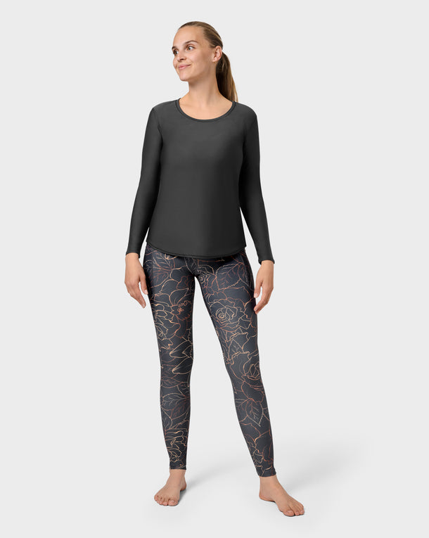 Malli 168 cm, koko S