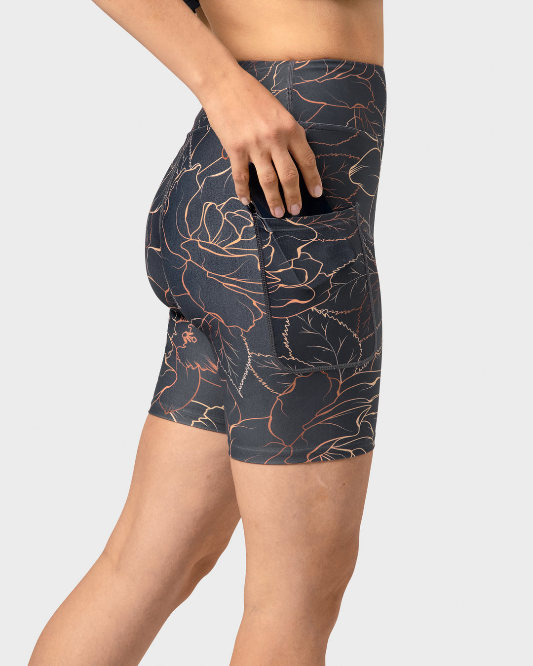 Signature Sierra Shorts