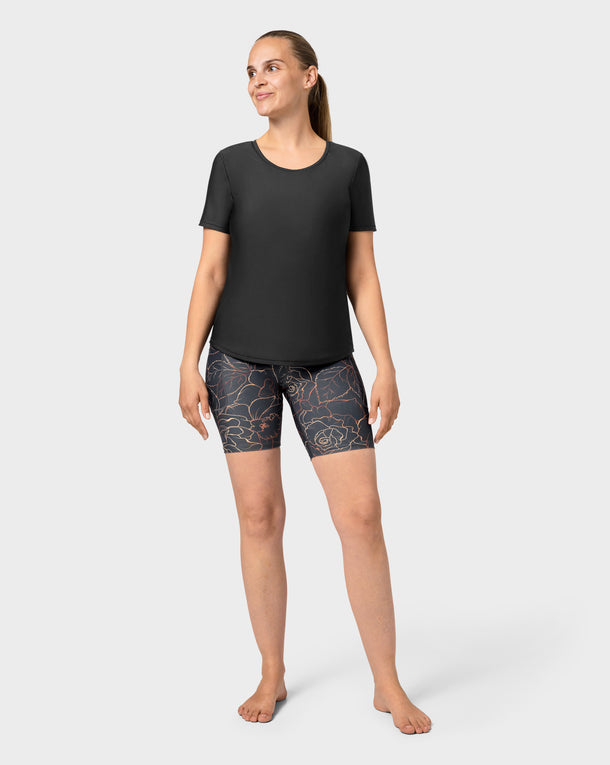 Malli 168 cm, koko S