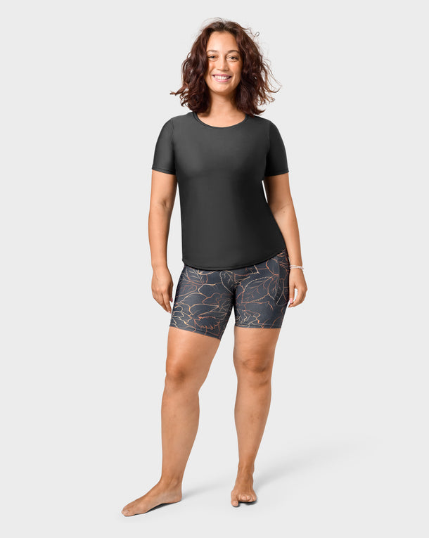 Malli 170 cm, koko M