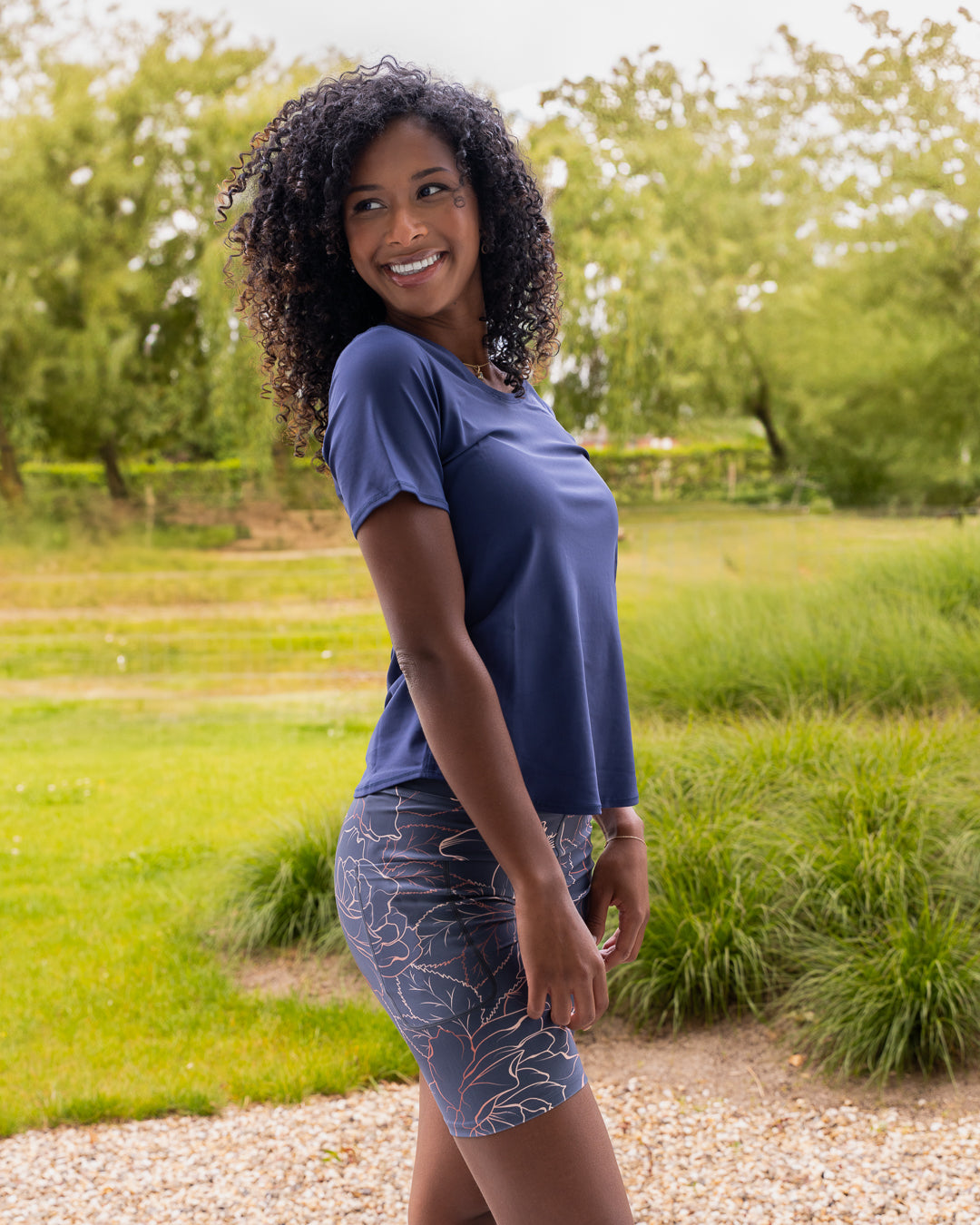 Malli 178 cm, koko XS