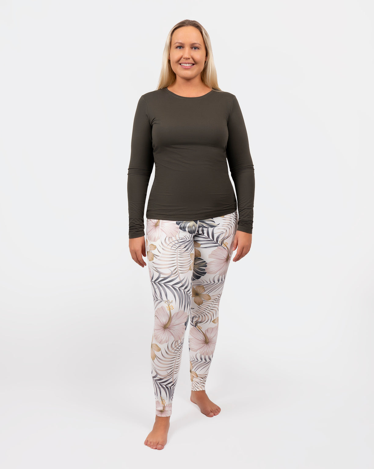 Malli 167 cm, koko M