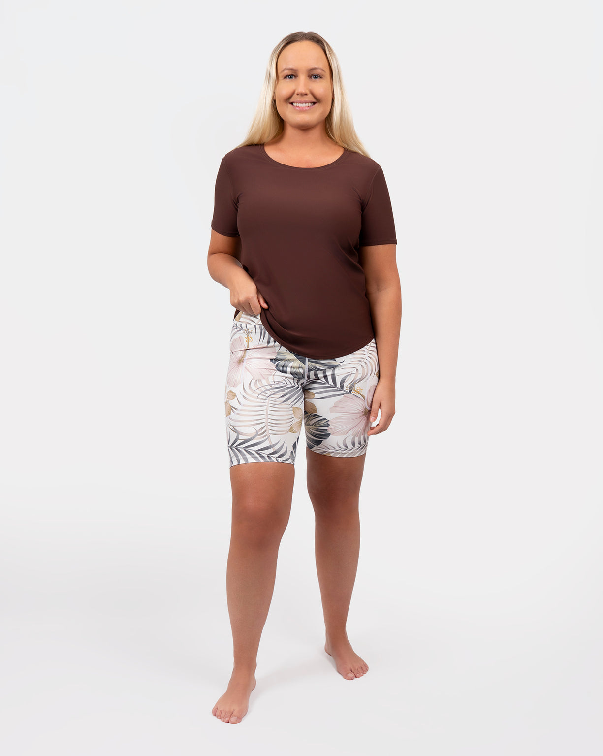 Malli 167 cm, koko M