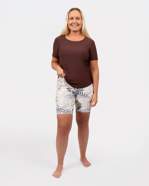 Malli 167 cm, koko M