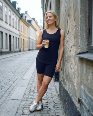 Malli 170 cm, koko S