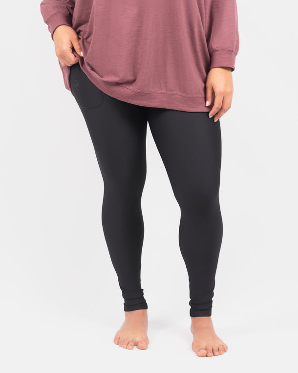 Malli 163 cm koko S