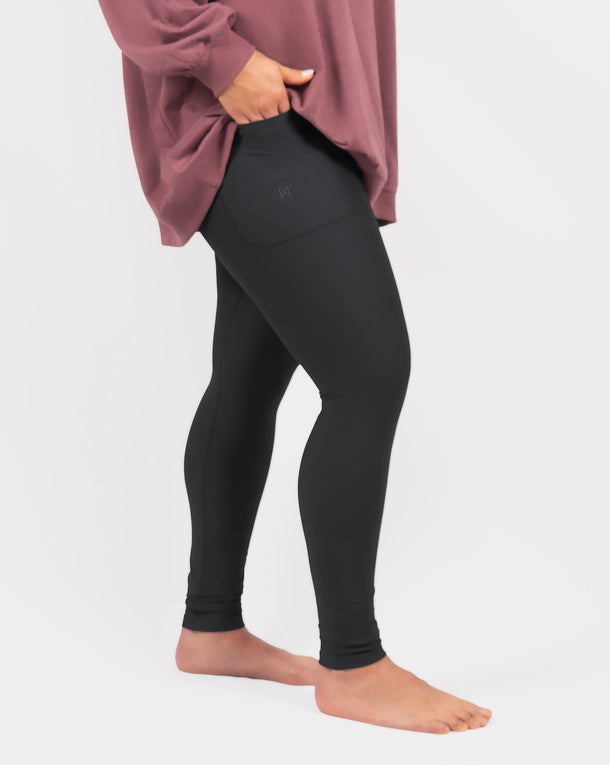 Malli 163 cm koko S
