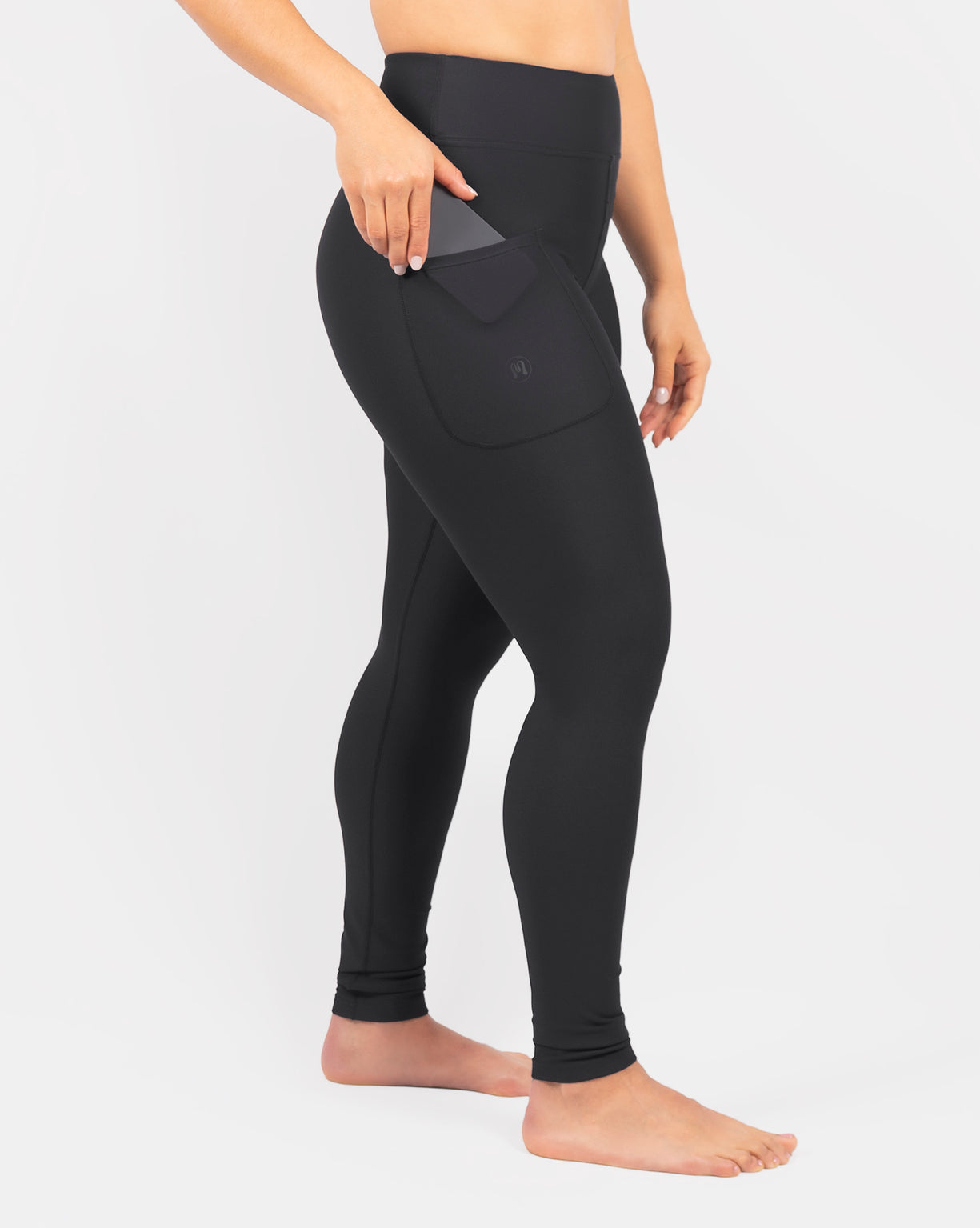 Malli 163 cm koko S
