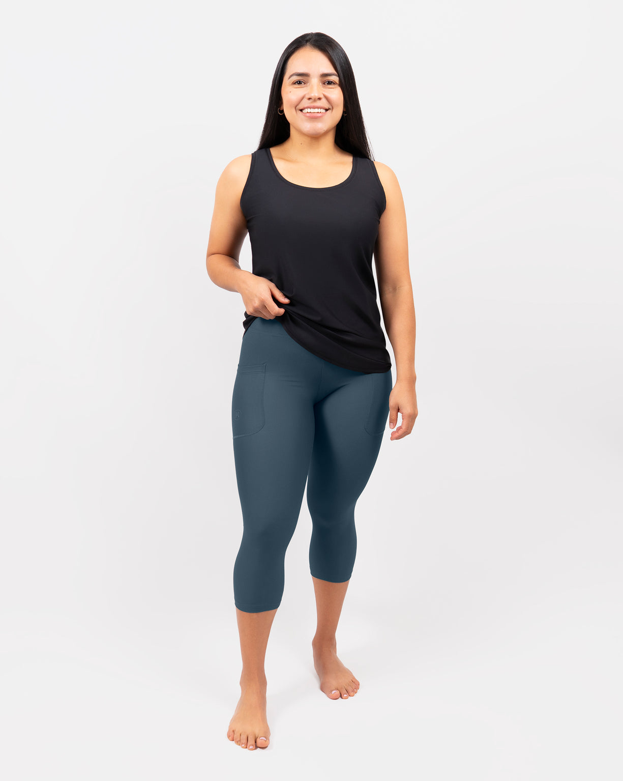 Malli 163 cm koko S