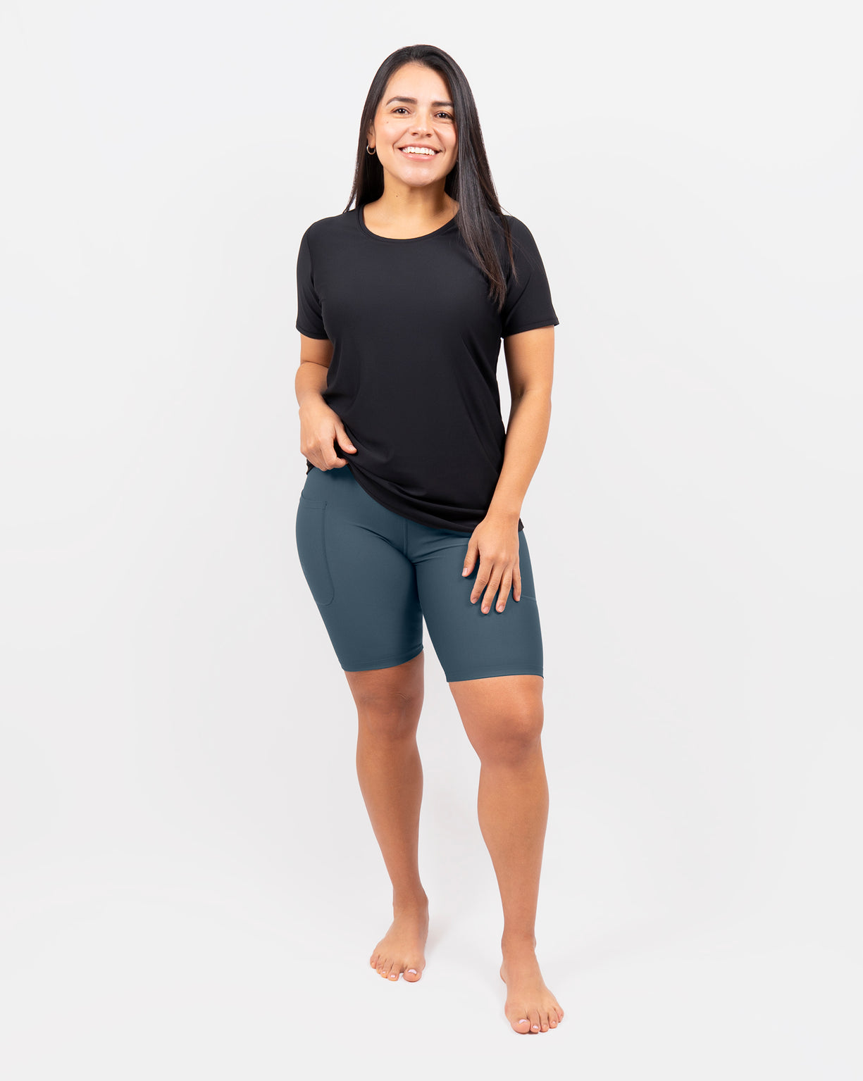 Malli 163 cm koko S