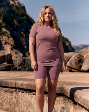 Malli 167 cm, koko L