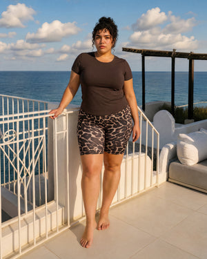 Malli 167 cm, koko M