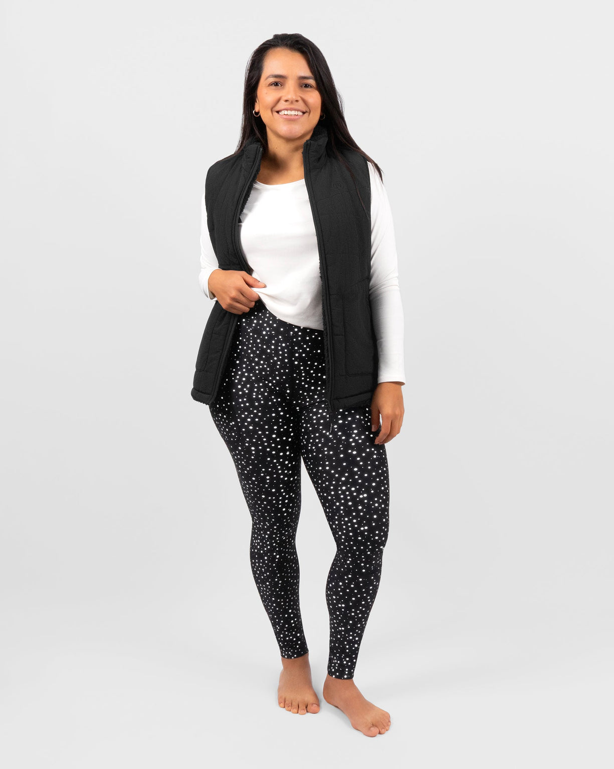 Malli 163 cm, koko S