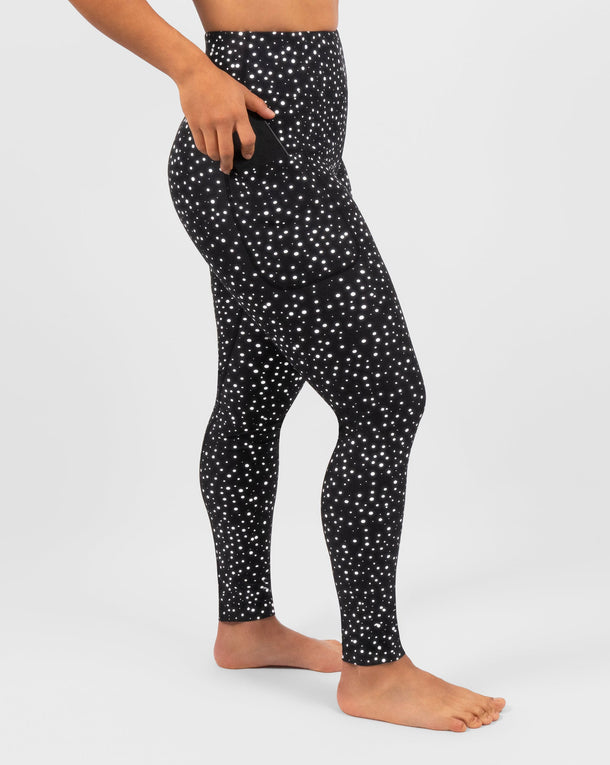 Malli 163 cm, koko S