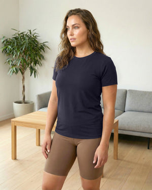 Malli 165 cm, koko S