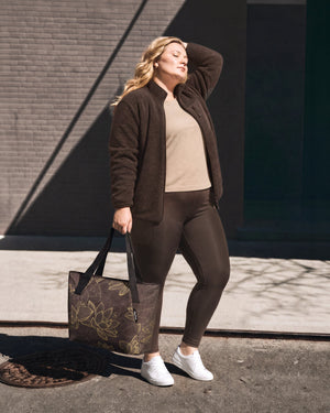 Malli 167 cm, koko XL