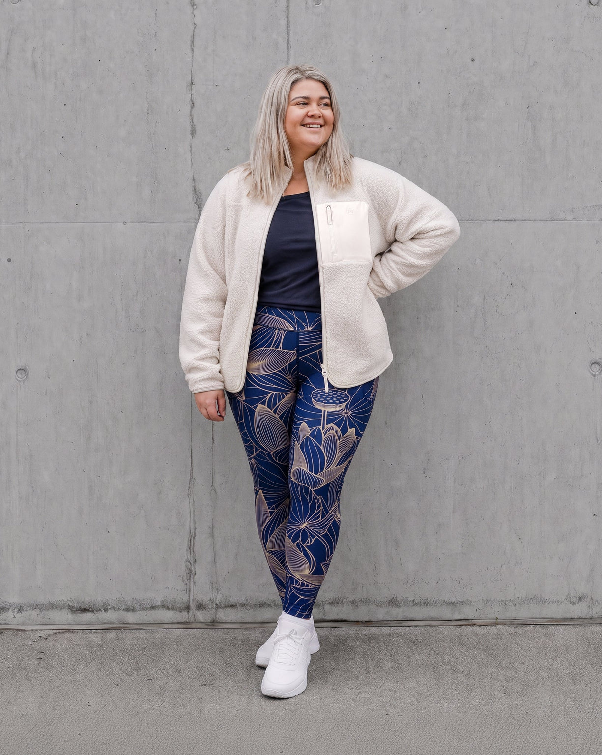 Malli 170 cm, koko XL