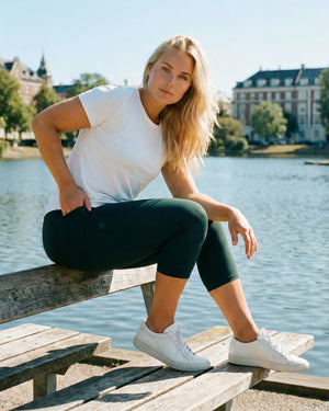 Malli 170 cm, koko S
