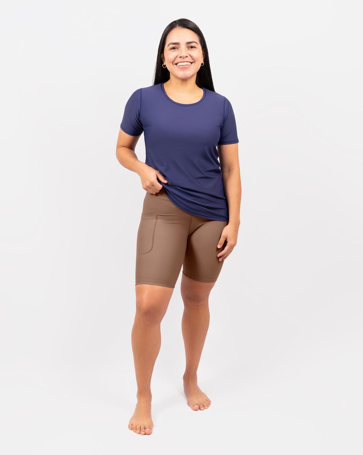 Malli 163 cm koko S