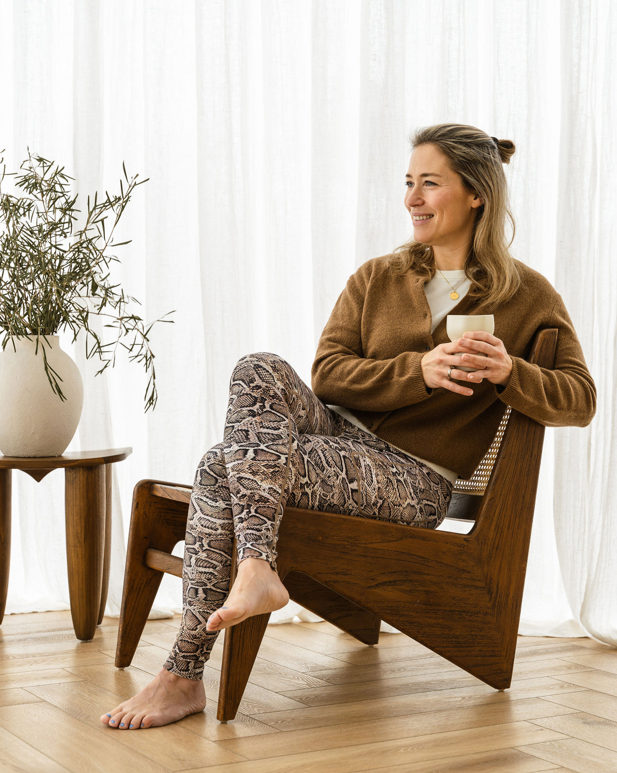 Malli 171 cm, koko L