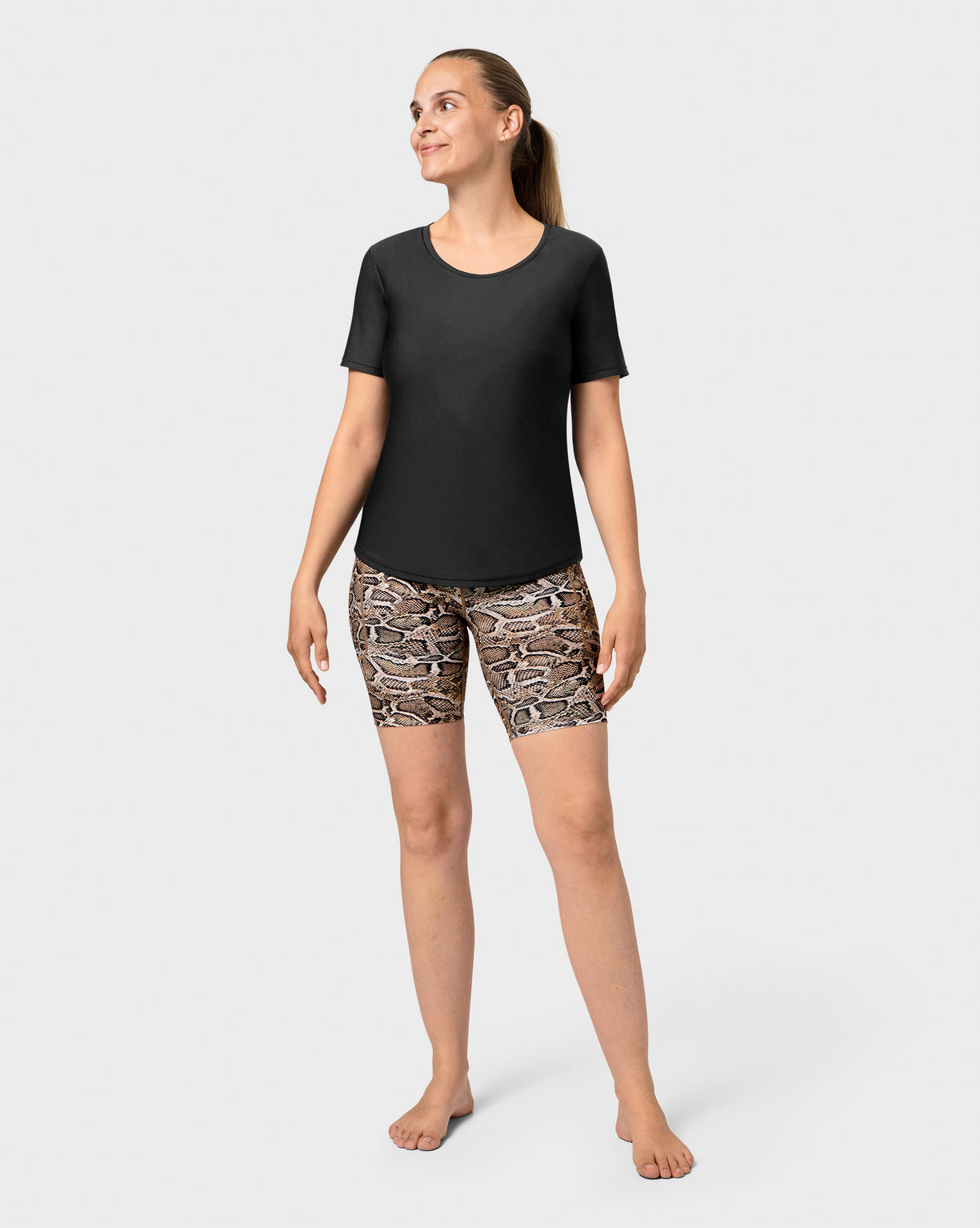 Malli 168 cm, koko S