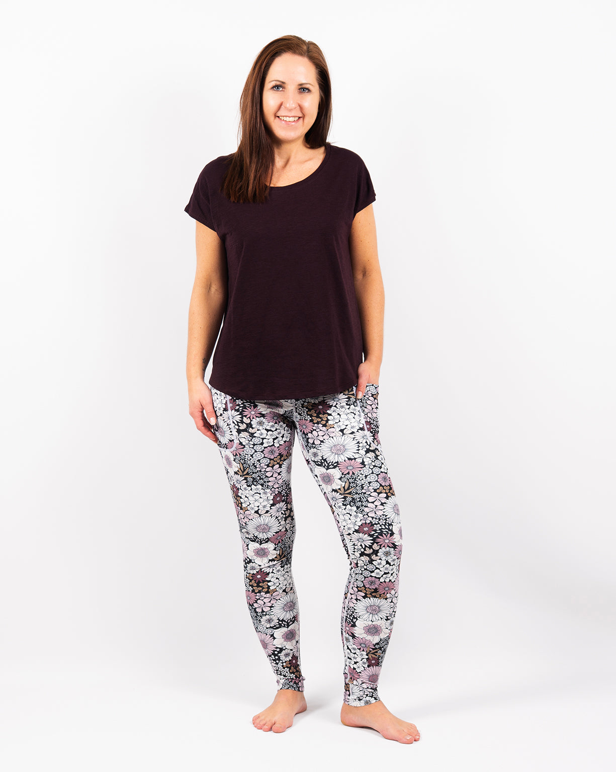 Malli 160cm, koko S