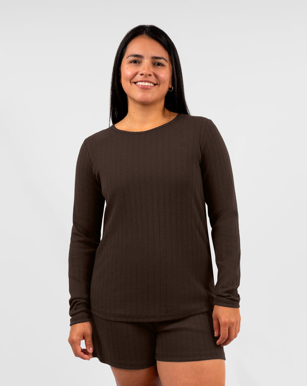 Malli 163 cm, koko S
