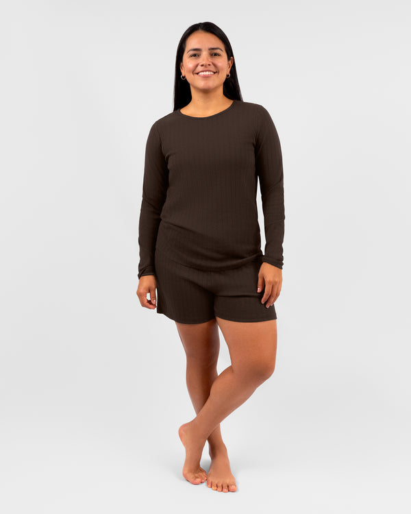 Malli 163 cm, koko S