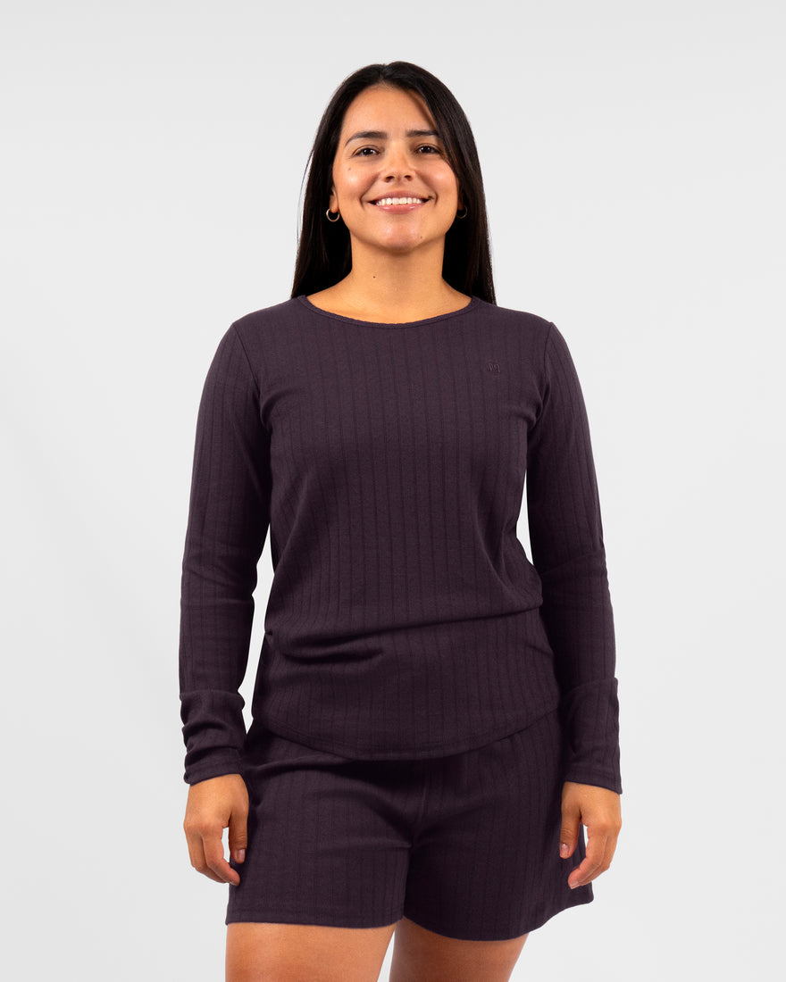 Malli 163 cm, koko S