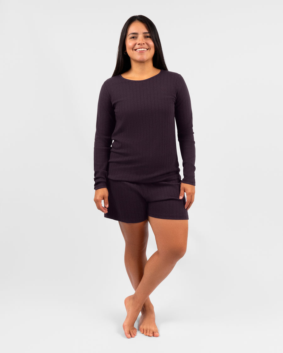 Malli 163 cm, koko S