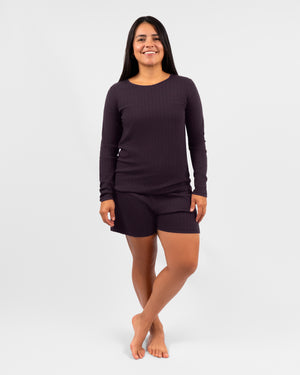 Malli 163 cm, koko S
