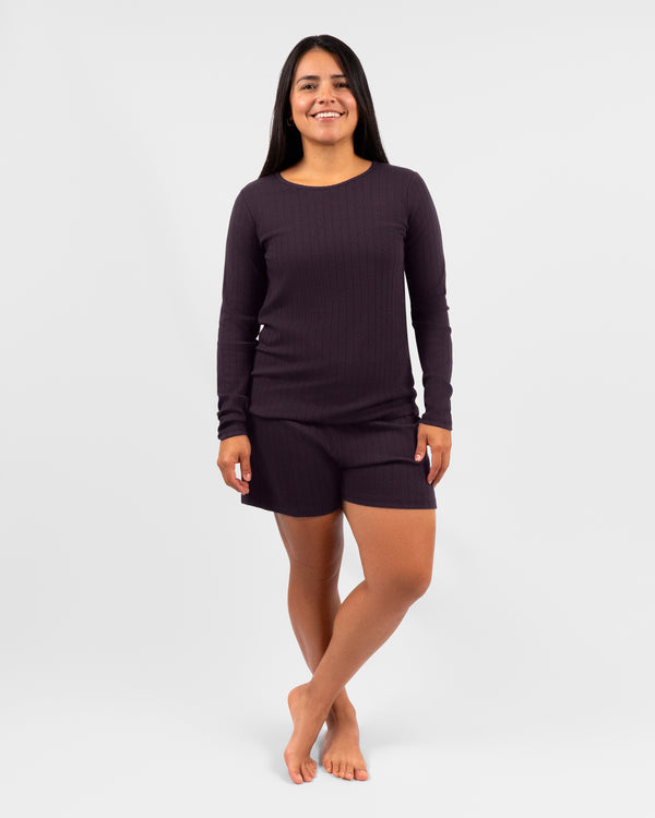 Malli 163 cm, koko S