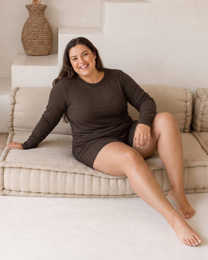 Malli 165 cm, koko XL