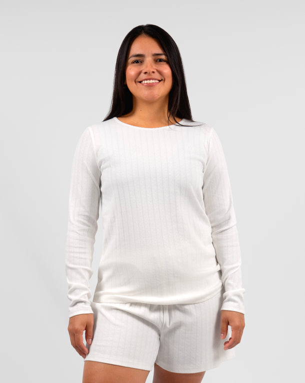 Malli 163 cm, koko S