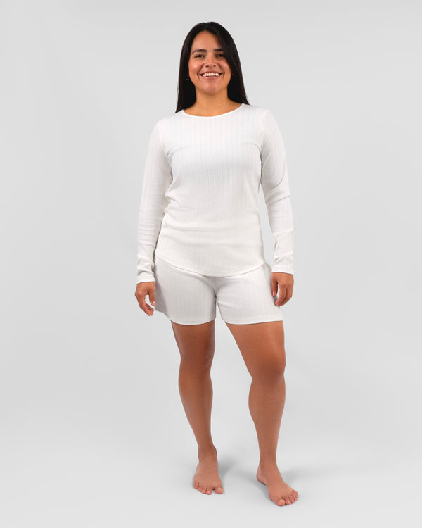 Malli 163 cm, koko S