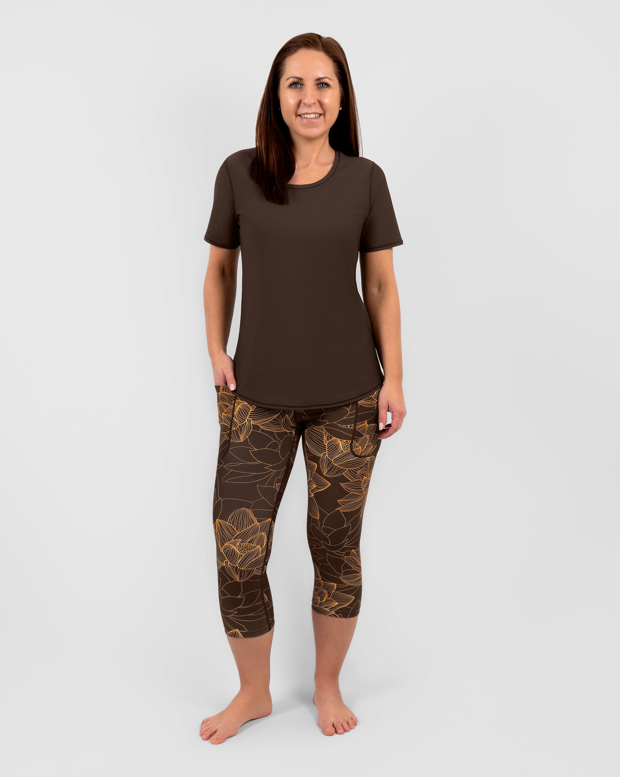Malli 160 cm, koko S