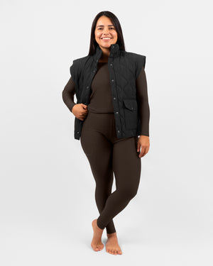 Malli 163 cm, koko S
