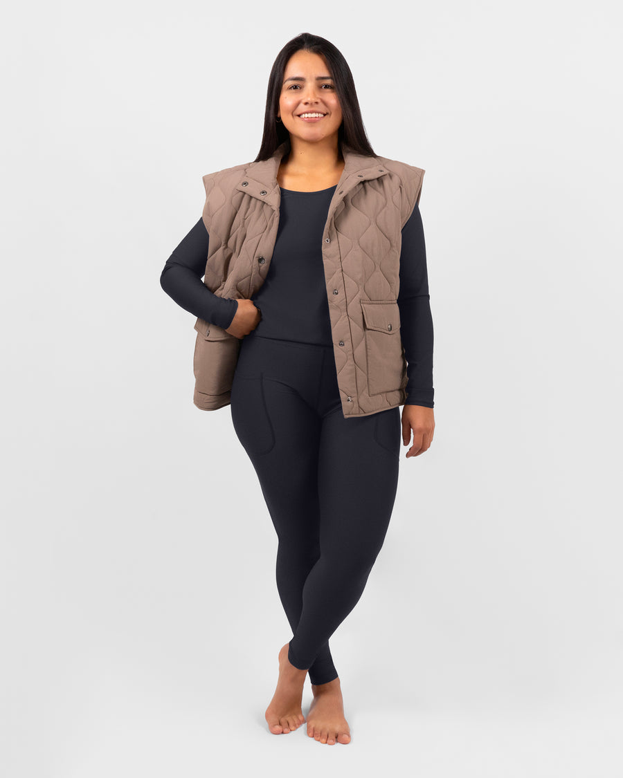 Malli 163 cm, koko S
