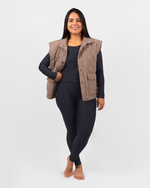 Malli 163 cm, koko S