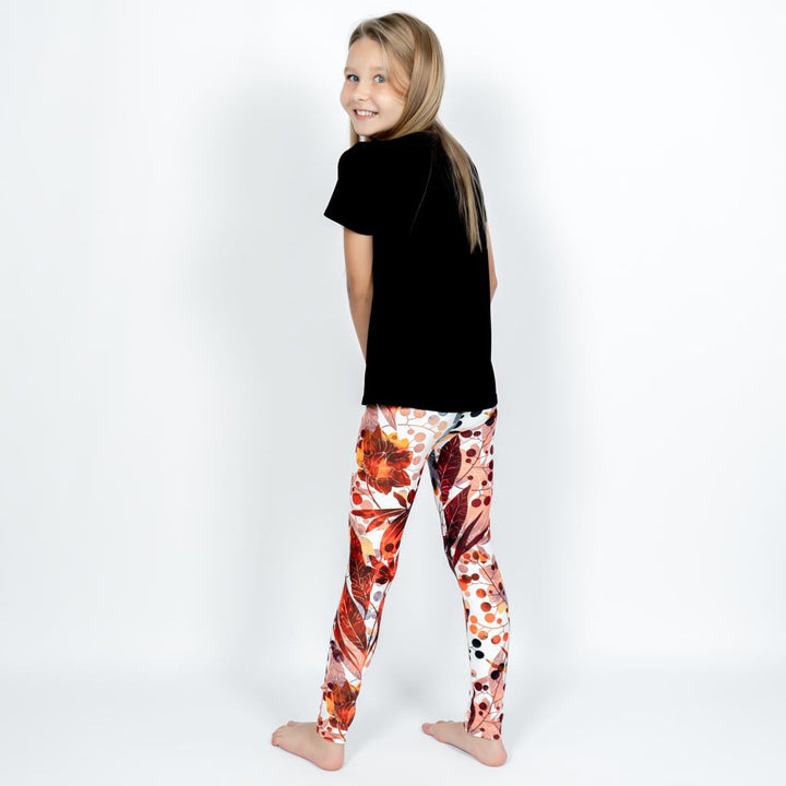 Twilight Kids' Leggings
