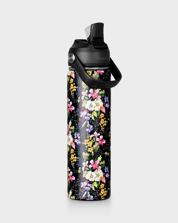 Luna Victorian Water Bottle 650ml