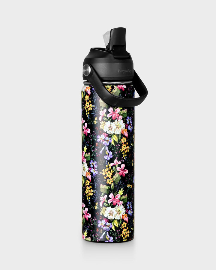 Luna Victorian Water Bottle 650ml