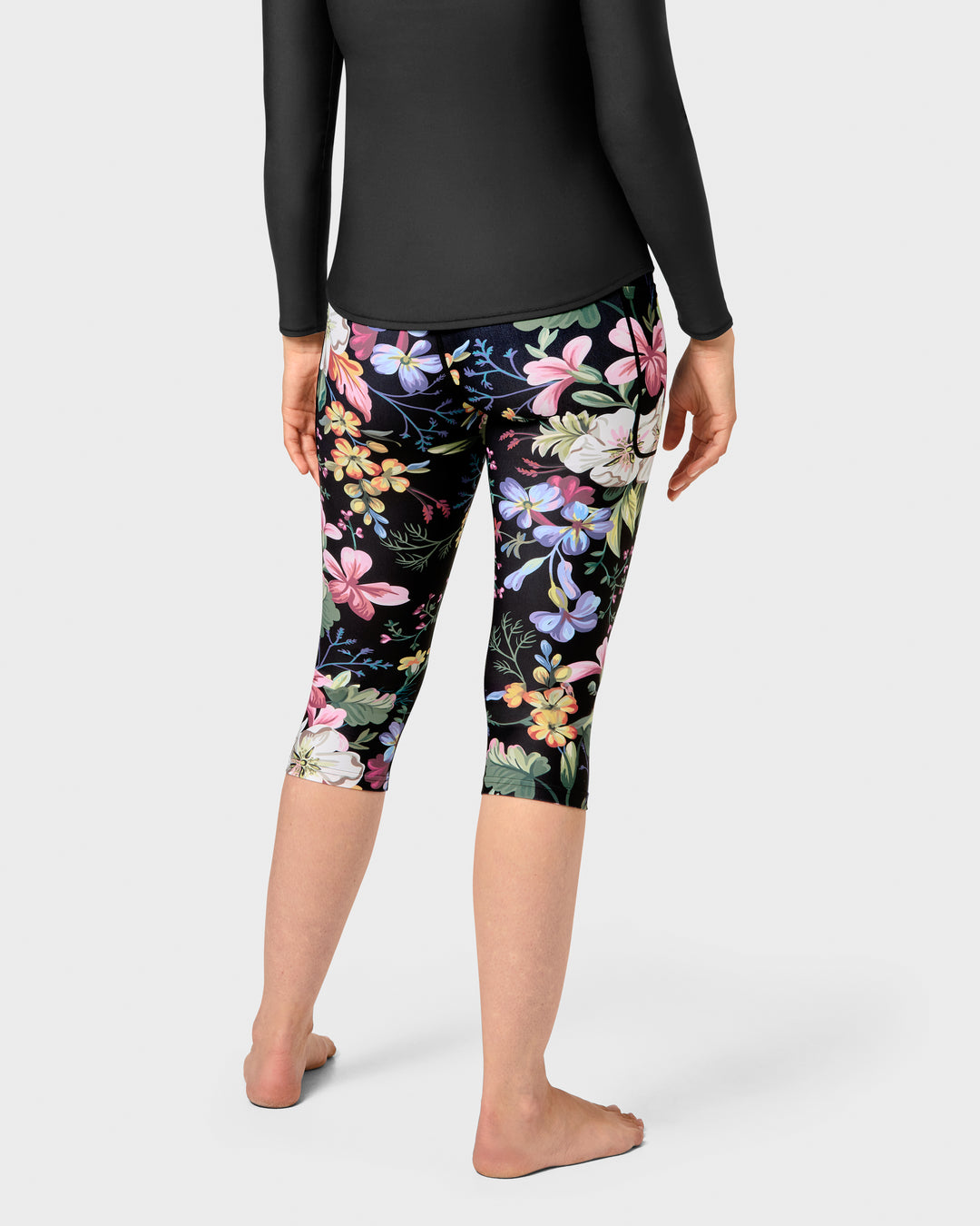 Signature Victorian Capri