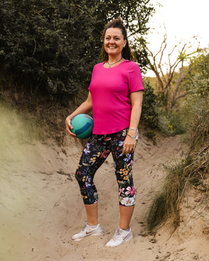 Malli 175 cm, koko M