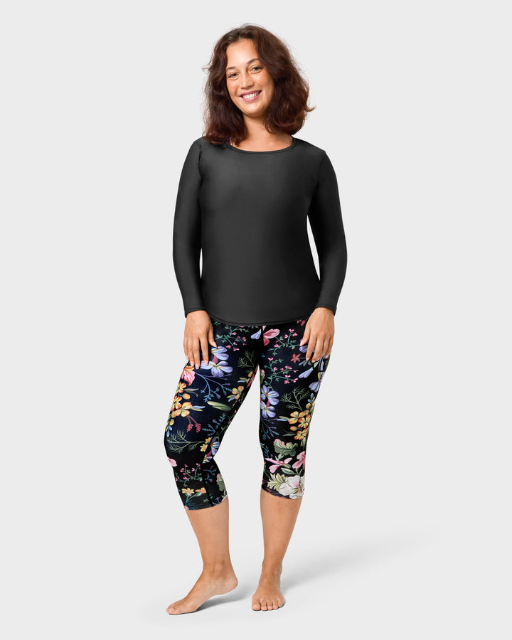 Signature Victorian Capri