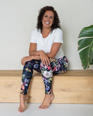 Malli 175 cm, koko L