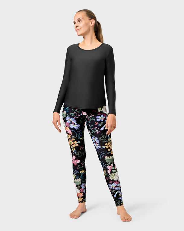 Malli 168 cm, koko S