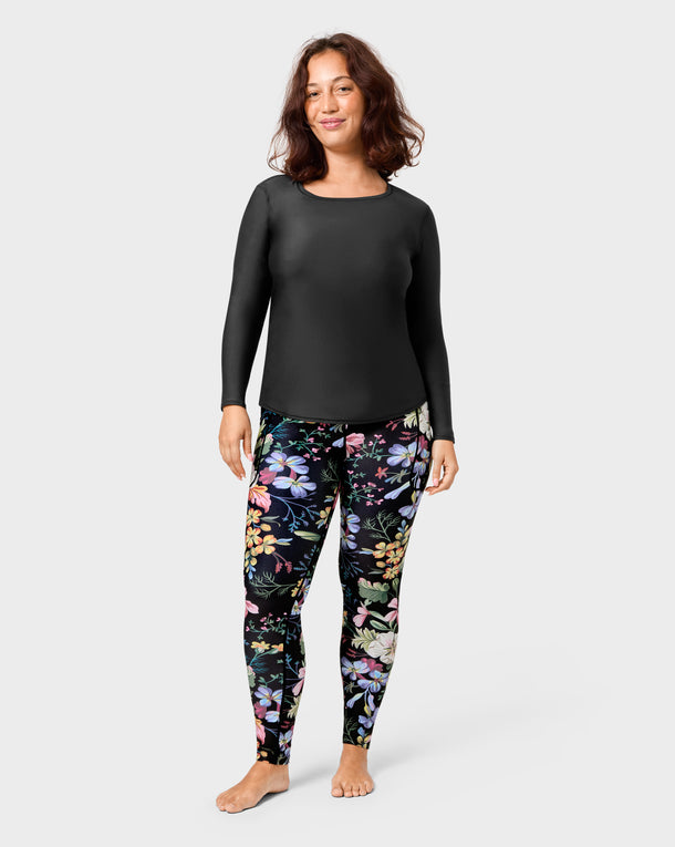 Malli 170 cm, koko M