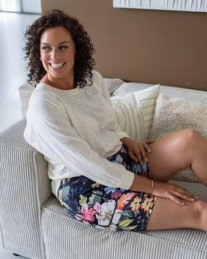 Malli 175 cm, koko L